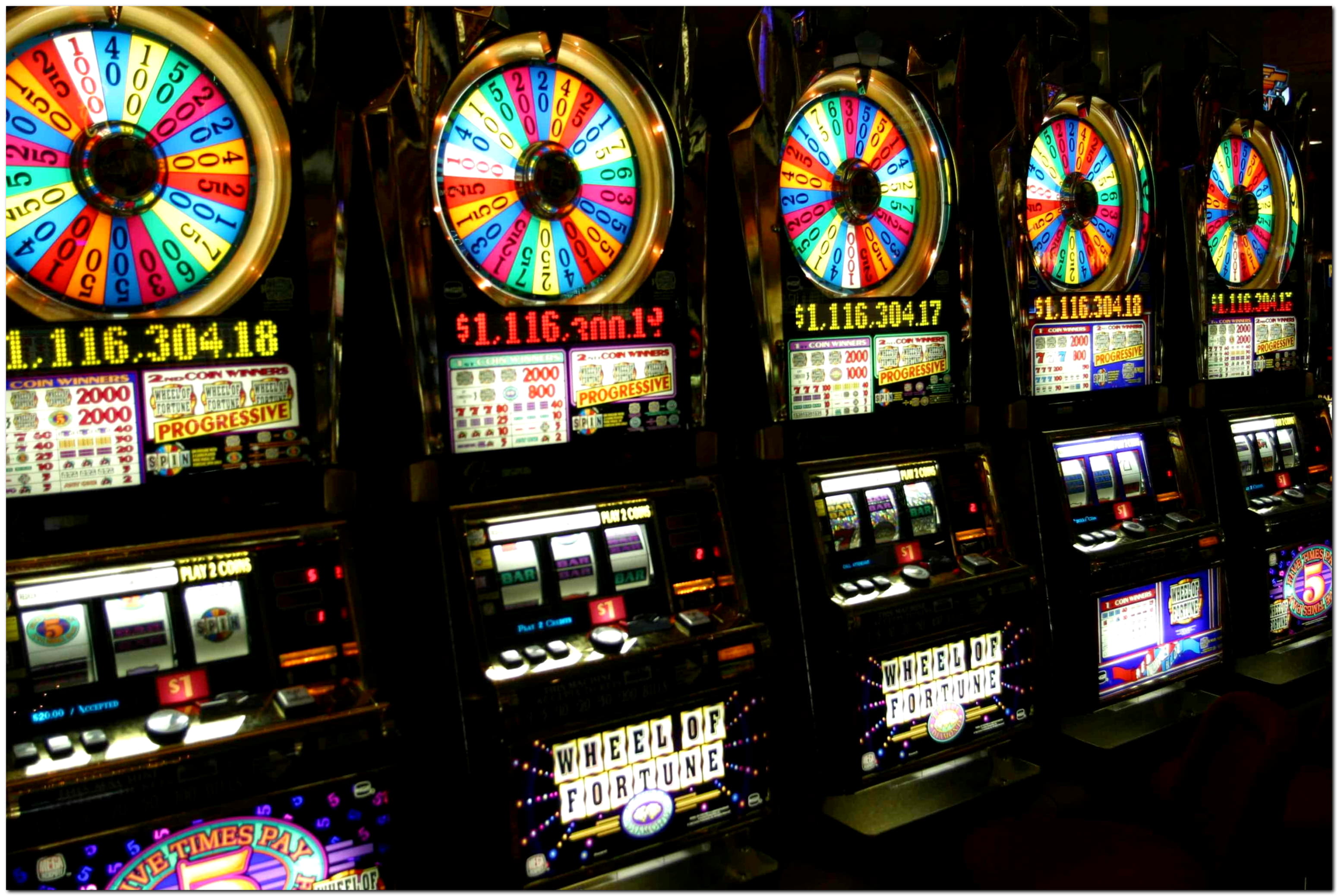 $560 Gratis Chip Casino på Magic Red Casino
