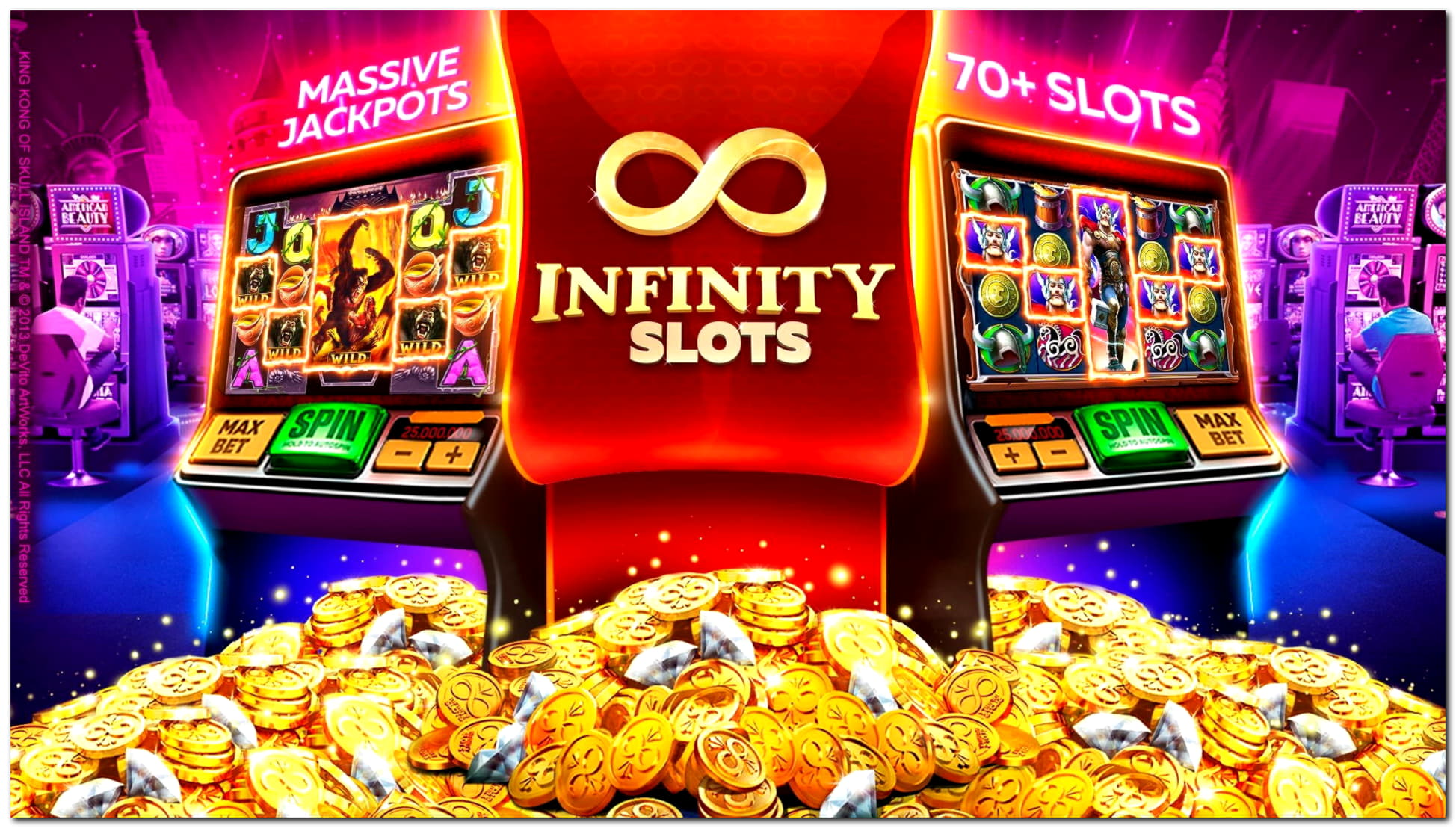 95 Provsnurr på Gluck24 Casino